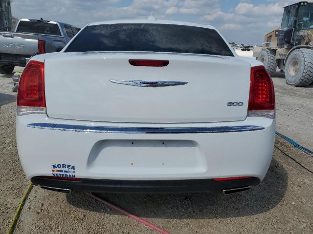 Photo 6 from auction – 2018 CHRYSLER 300 LIMITE with VIN 2C3CCAEG8JH308566