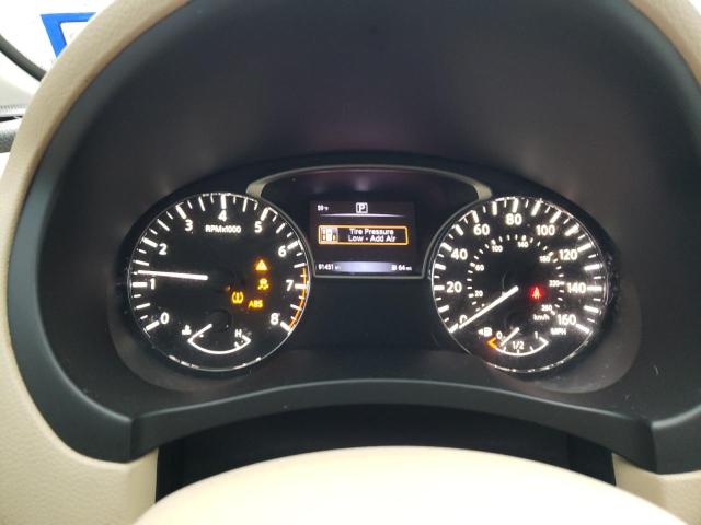 Photo 9 from auction – 2016 NISSAN ALTIMA 2.5 with VIN 1N4AL3AP7GN369515
