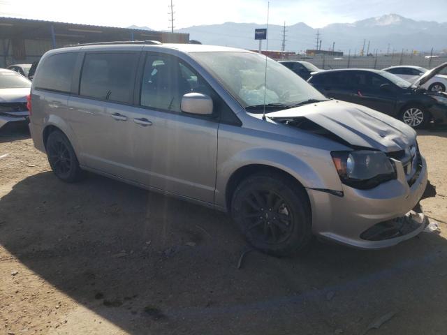 Photo 4 from auction – 2019 DODGE GRAND CARA with VIN 2C4RDGEG7KR709625