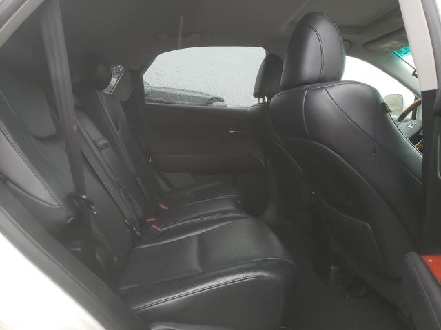 Photo 11 from auction – 2012 LEXUS RX 350 with VIN 2T2BK1BA4CC146115