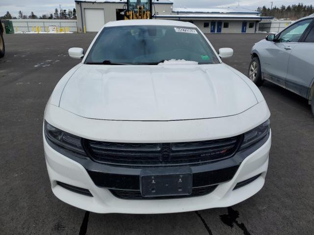 Photo 5 from auction – 2021 DODGE CHARGER SX with VIN 2C3CDXJG2MH506067