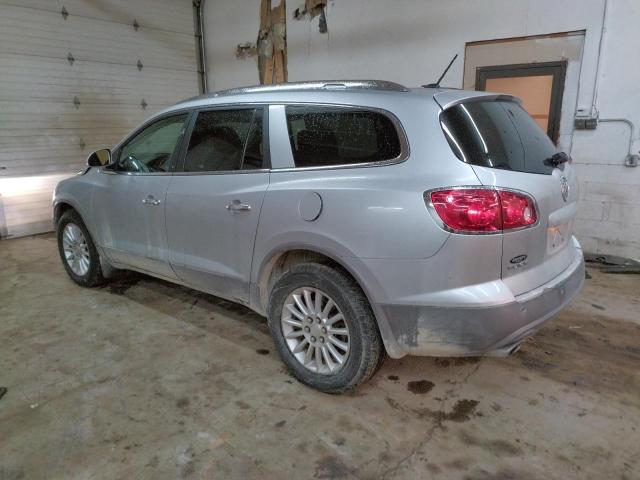 Photo 2 from auction – 2012 BUICK ENCLAVE with VIN 5GAKVCED4CJ329498