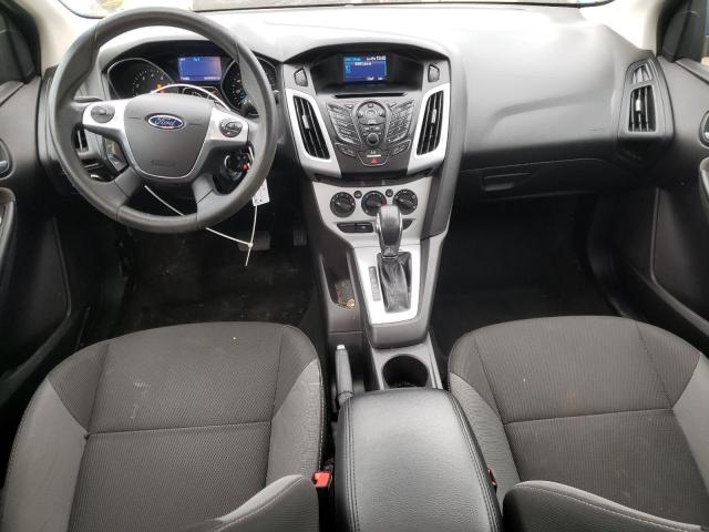 Photo 8 from auction – 2014 FORD FOCUS SE with VIN 1FADP3F24EL140281