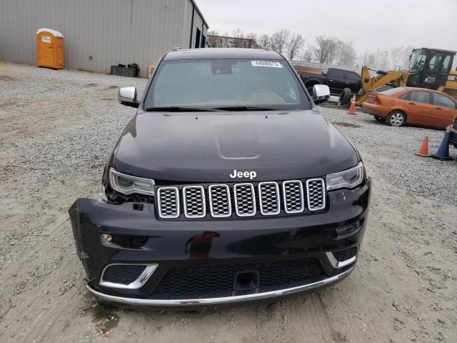 Photo 5 from auction – 2017 JEEP GRAND CHER with VIN 1C4RJFJG1HC922953