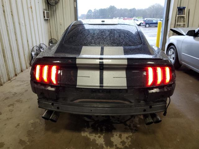 Photo 6 from auction – 2019 FORD MUSTANG with VIN 1FA6P8TH4K5112768