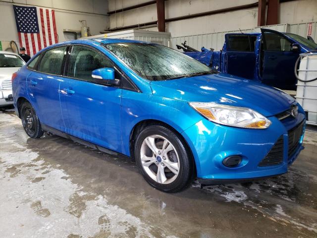 Photo 4 from auction – 2014 FORD FOCUS SE with VIN 1FADP3F25EL136398