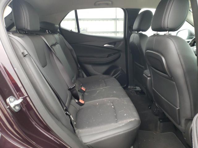 Photo 10 from auction – 2021 BUICK ENCORE GX with VIN KL4MMESL9MB150820