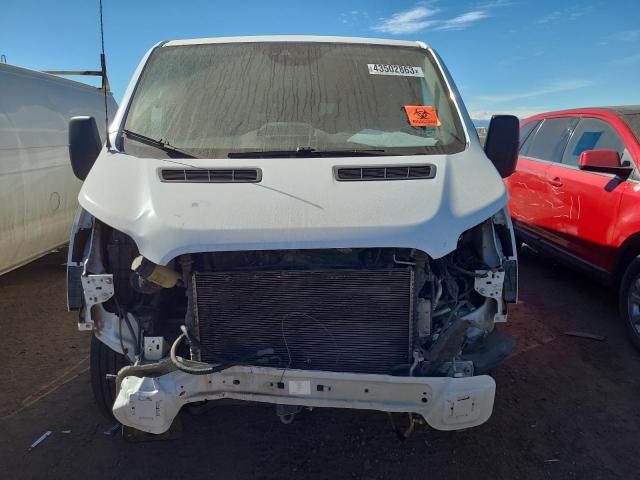 Photo 5 from auction – 2017 FORD TRANSIT T- with VIN 1FBZX2ZM7HKB07927