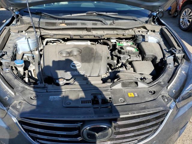 Photo 11 from auction – 2016 MAZDA CX-5 GT with VIN JM3KE4DYXG0739721
