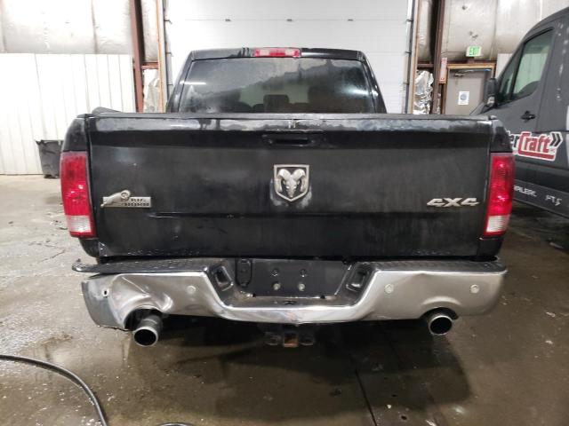Photo 6 from auction – 2017 RAM 1500 SLT with VIN 3C6RR7LTXHG595322