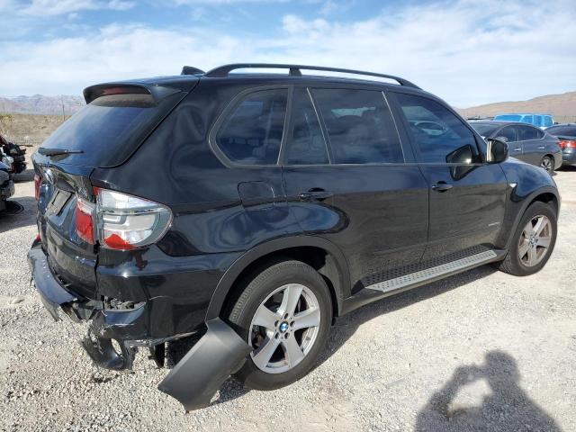 Photo 3 from auction – 2011 BMW X5 XDRIVE3 with VIN 5UXZW0C55BL661391