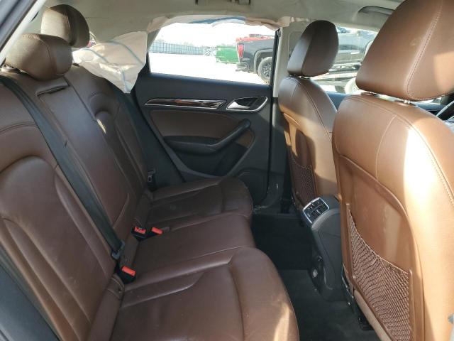 Photo 11 from auction – 2015 AUDI Q3 PREMIUM with VIN WA1EFCFS5FR009063
