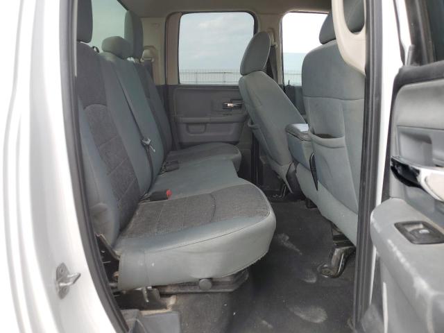 Photo 10 from auction – 2015 RAM 1500 SLT with VIN 1C6RR6GT3FS754515