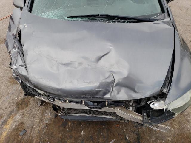 Photo 11 from auction – 2009 HONDA CIVIC LX with VIN 19XFA16549E046872