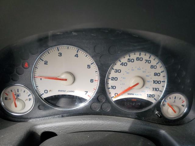 Photo 9 from auction – 2004 JEEP LIBERTY SP with VIN 1J4GL48K44W292297