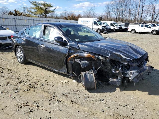 Photo 4 from auction – 2019 NISSAN ALTIMA S with VIN 1N4BL4BW5KN303831