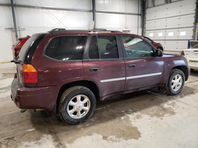Foto 3 de la subasta – 2007 GMC ENVOY con VIN 1GKDT13S772282099