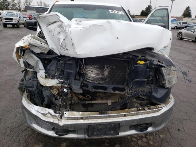 Photo 11 from auction – 2016 RAM 1500 ST with VIN 1C6RR7FT0GS266504