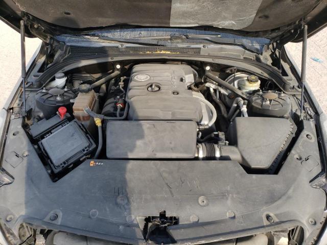 Photo 11 from auction – 2013 CADILLAC ATS with VIN 1G6AA5RA6D0169992