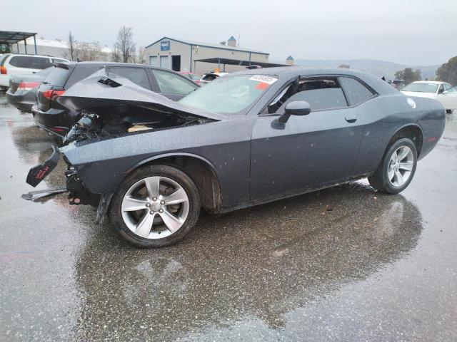 DODGE CHALLENGER 2016 with VIN 2C3CDZAG6GH354164 - Photo from auction