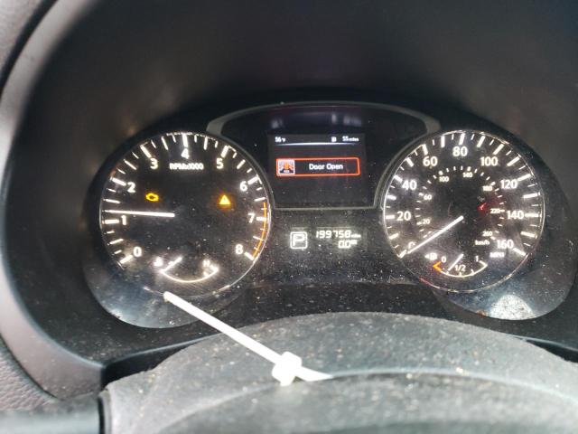 Photo 9 from auction – 2015 NISSAN ALTIMA 2.5 with VIN 1N4AL3APXFC143818