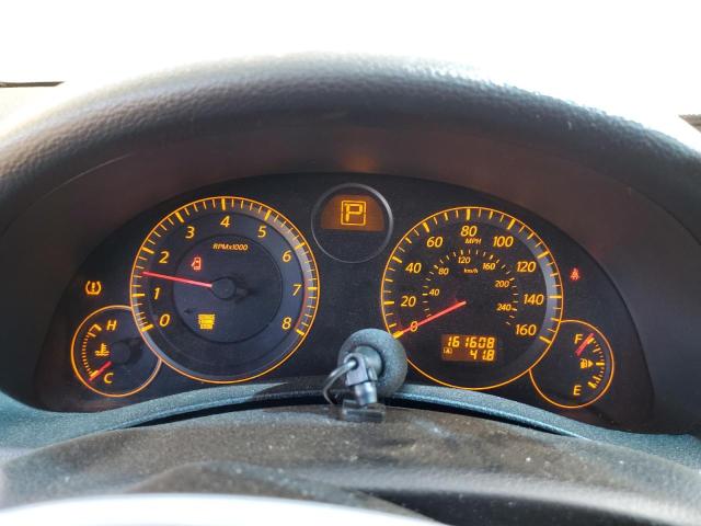 Photo 9 from auction – 2006 INFINITI G35 with VIN JNKCV54E96M710127