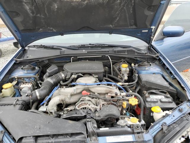 Photo 11 from auction – 2008 SUBARU LEGACY 2.5 with VIN 4S3BL616587209520