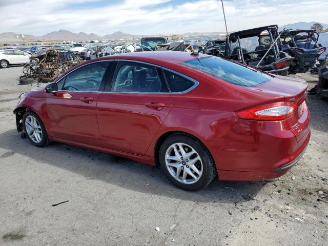 Photo 2 from auction – 2014 FORD FUSION SE with VIN 3FA6P0HDXER152362