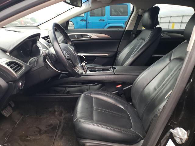 Photo 7 from auction – 2015 LINCOLN MKZ with VIN 3LN6L2J92FR623389