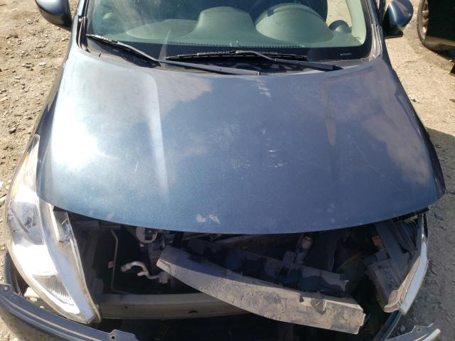 Photo 11 from auction – 2016 NISSAN VERSA S with VIN 3N1CN7AP3GL913757