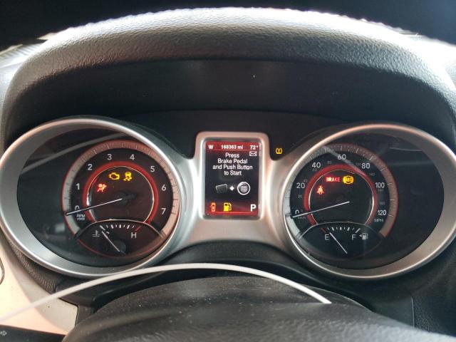 Photo 9 from auction – 2013 DODGE JOURNEY CR with VIN 3C4PDCDG1DT595056