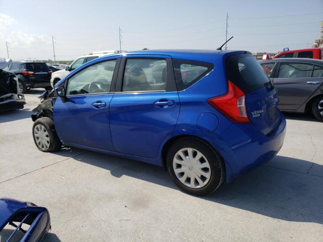 Photo 2 from auction – 2015 NISSAN VERSA NOTE with VIN 3N1CE2CP3FL432020