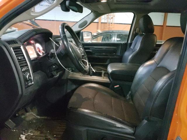 Photo 7 from auction – 2015 RAM 1500 SPORT with VIN 1C6RR7MT1FS701810