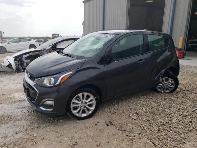 2021 Chevrolet Spark