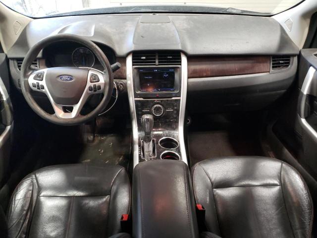 Photo 8 from auction – 2013 FORD EDGE LIMIT with VIN 2FMDK4KC3DBB12303