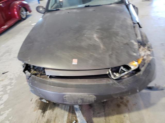 Photo 11 from auction – 2000 SATURN LS2 with VIN 1G8JW52R0YY649851