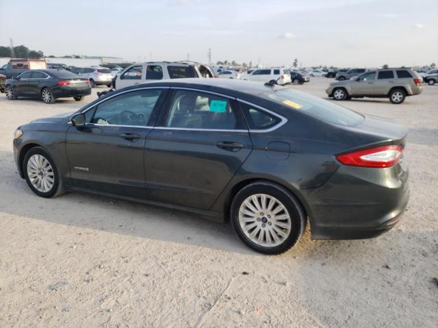 Photo 2 from auction – 2015 FORD FUSION SE with VIN 3FA6P0LU1FR157278