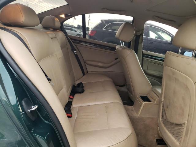 Photo 10 from auction – 2001 BMW 330 I with VIN WBAAV53451FJ68620