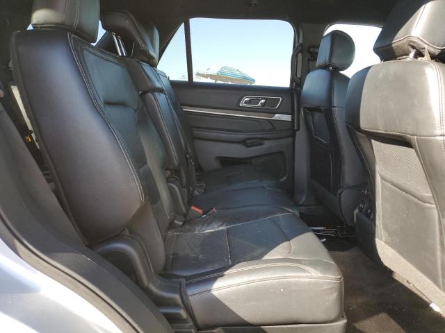 Photo 11 from auction – 2016 FORD EXPLORER L with VIN 1FM5K8F82GGA71600