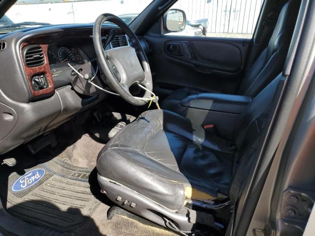 Photo 7 from auction – 2000 DODGE DURANGO with VIN 1B4HS28Z1YF209538