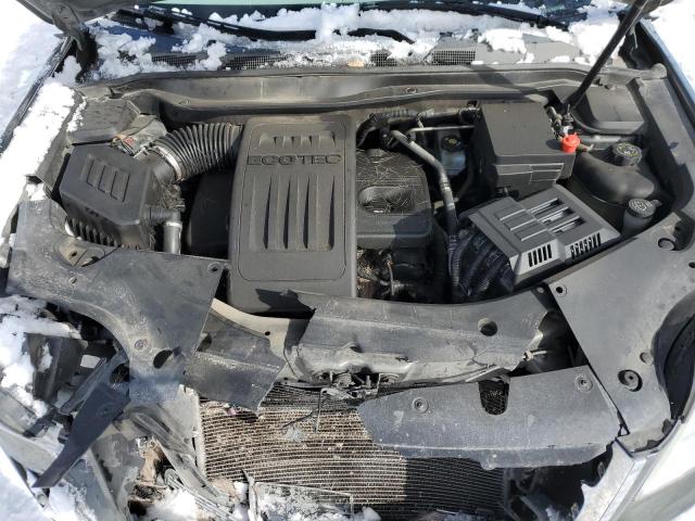 Photo 12 from auction – 2013 GMC TERRAIN SL with VIN 2GKFLVEK3D6329804