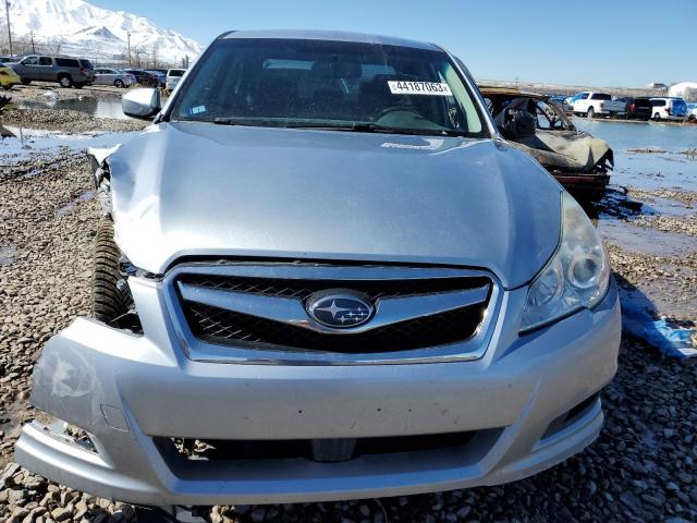 Photo 5 from auction – 2012 SUBARU LEGACY 2.5 with VIN 4S3BMCC60C3022002