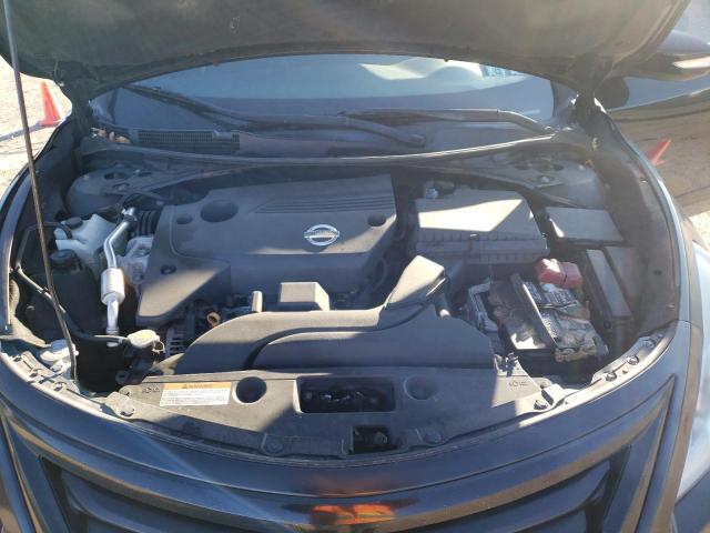 Photo 11 from auction – 2015 NISSAN ALTIMA 2.5 with VIN 1N4AL3AP4FC282830