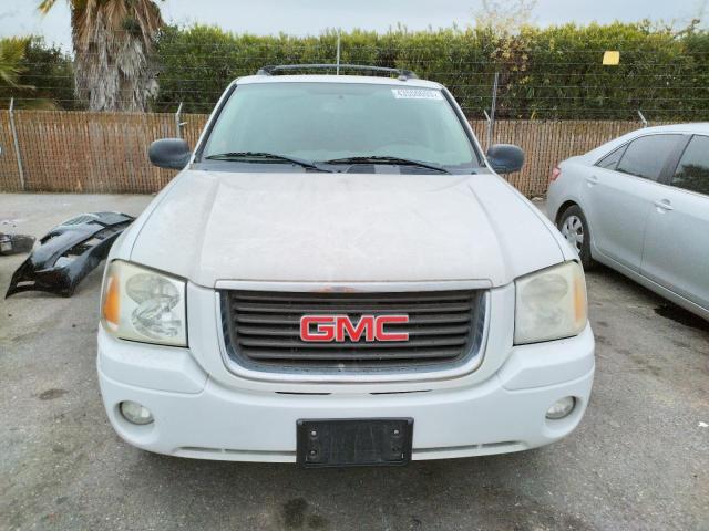 Photo 5 from auction – 2005 GMC ENVOY with VIN 1GKDT13S052125074