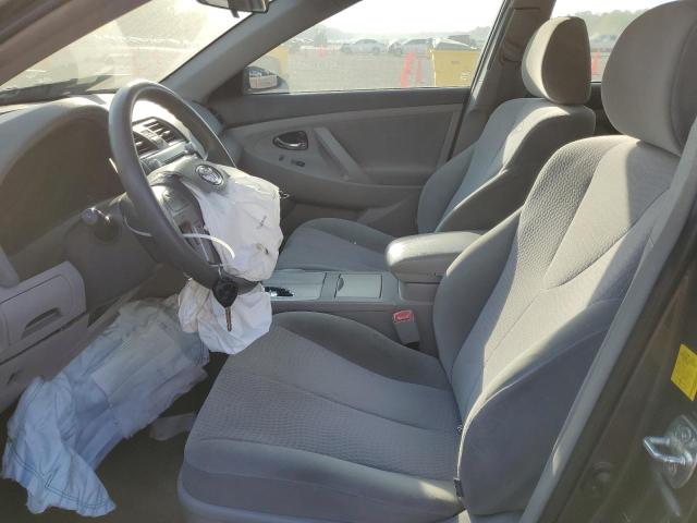 Photo 7 from auction – 2011 TOYOTA CAMRY with VIN 4T4BF3EK4BR137068