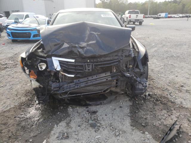 Photo 5 from auction – 2008 HONDA ACCORD EX with VIN 1HGCP36718A088515