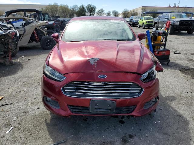 Photo 5 from auction – 2014 FORD FUSION SE with VIN 3FA6P0HDXER152362