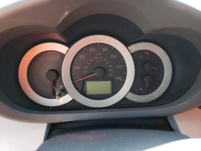 Photo 9 from auction – 2011 TOYOTA RAV4 LIMIT with VIN 2T3DF4DV3BW127790