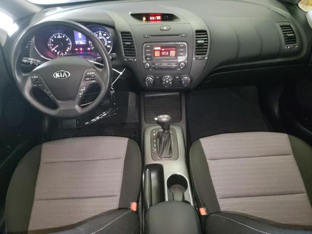 Photo 8 from auction – 2015 KIA FORTE EX with VIN KNAFX4A80F5369001