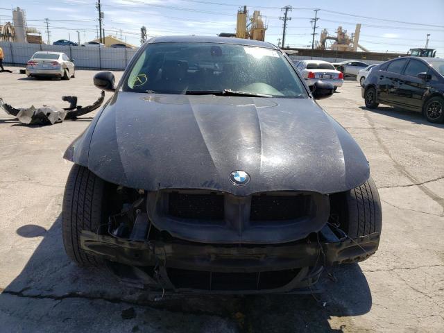 Photo 5 from auction – 2009 BMW 328 I SULE with VIN WBAPH53599A437026